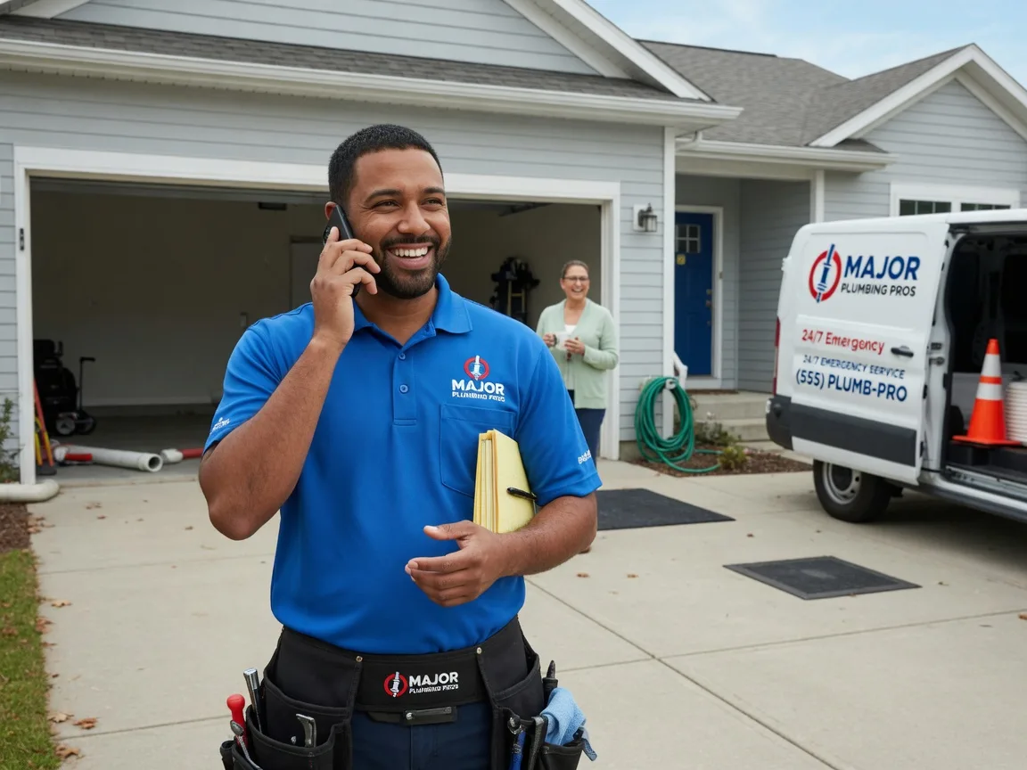 Drain Cleaning Services Akron, PA FAQs